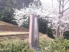 さくらの山公園