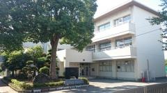 畑沢小学校