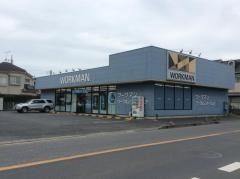 ワークマン佐倉ユーカリが丘店