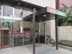 ゆうちょ銀行荒川店