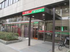ゆうちょ銀行荒川店
