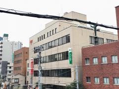 ゆうちょ銀行荒川店