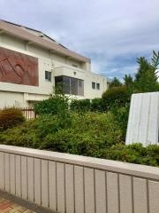 府中市立浅間中学校