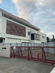 府中市立浅間中学校