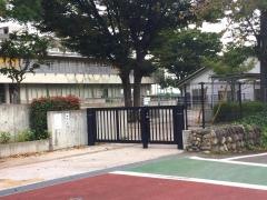 多摩第一小学校