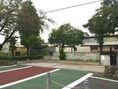 多摩第一小学校