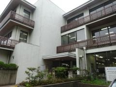 鎌倉市中央図書館