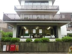 鎌倉市中央図書館