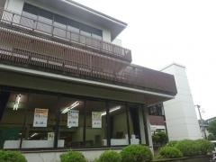 鎌倉市中央図書館