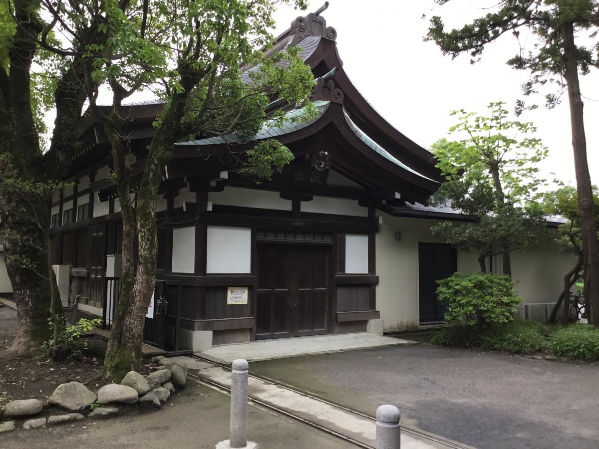 鶴岡幼稚園