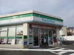 ファミリーマート　東淵野辺五丁目店