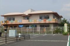 にいつ愛慈こども園（認定こども園）