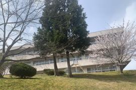飯田小学校