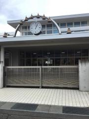 朝陽学園幼稚園