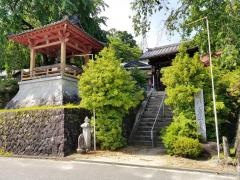 長岳寺