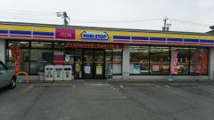 ミニストップ　岐阜下磯店