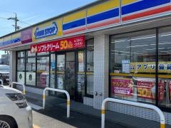 ミニストップ　岐阜下磯店