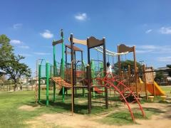 玉池公園