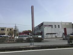 静岡銀行富士宮東支店