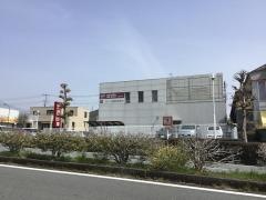 静岡銀行富士宮東支店