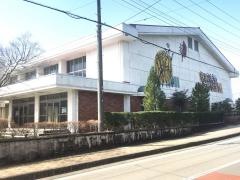 高根小学校
