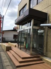 三十三銀行　佐古木支店