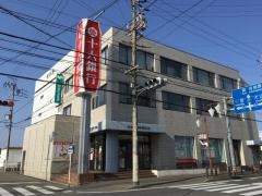 十六銀行江南支店