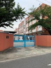 篠原小学校