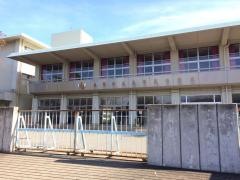鳥羽市立鳥羽東中学校