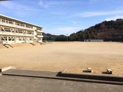 鳥羽市立鳥羽東中学校