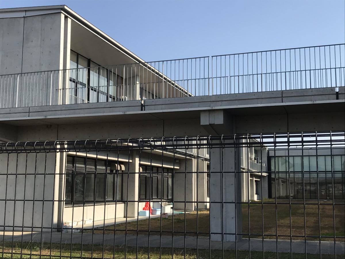 神戸中学校