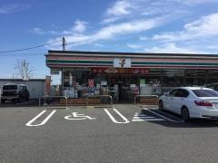 セブンイレブン 桑名長島町又木店