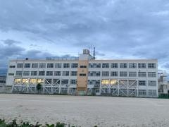 丸橋小学校