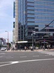 三井住友銀行明石支店