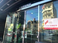 三井住友銀行明石支店
