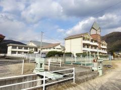 備前市立吉永中学校
