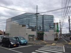 トマト銀行玉島支店