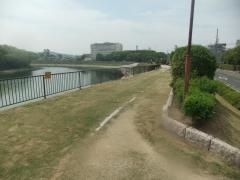 石関緑地