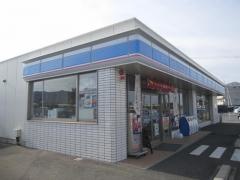 ローソン　阿南宝田店