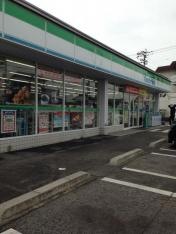 ファミリーマート　西条喜多川通り店