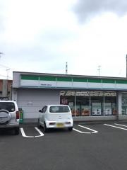 ファミリーマート　西条喜多川通り店