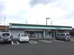 ファミリーマート　西条喜多川通り店