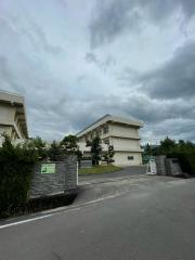 松前町立北伊予中学校