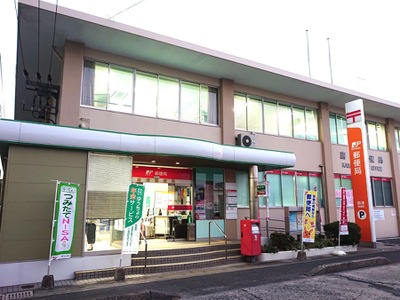 バンクマップ 唐津郵便局 唐津市