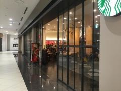 スターバックスコーヒー　イオンモール春日部店
