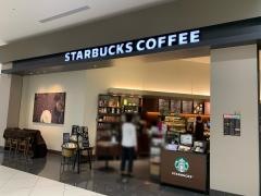 スターバックスコーヒー　イオンモール春日部店