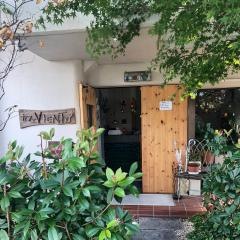 カフェ・ヴィエント