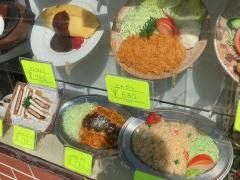 レストラン小清水