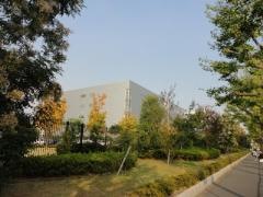 株式会社島津製作所