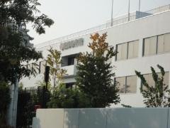 株式会社島津製作所
